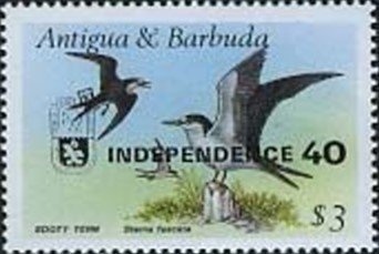 Type Alphee Dubois overprinted and surcharged