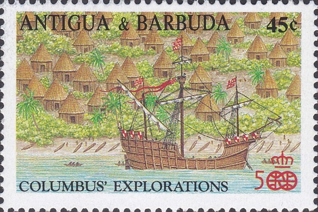 Re-Entry of Space Capsule