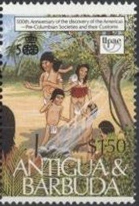 Jawfish (Opistognathus aurifrons)