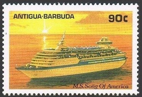 Cherry Blossoms (Prunus serrulata)