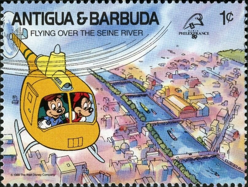 Prince Philip (1921-2021)