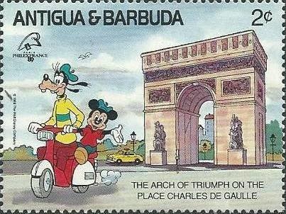 The Queen after Coronation