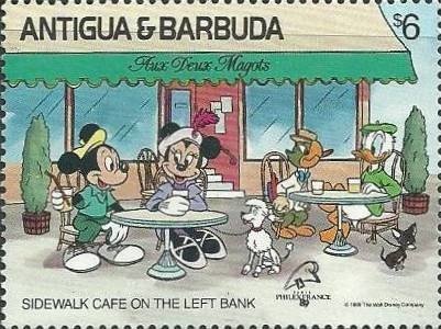 Queen Elizabeth II and Prince Philip in 1976