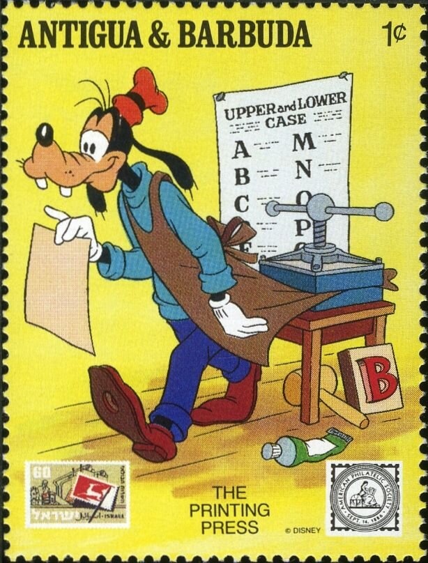 Lugger with Auxiliary Sail