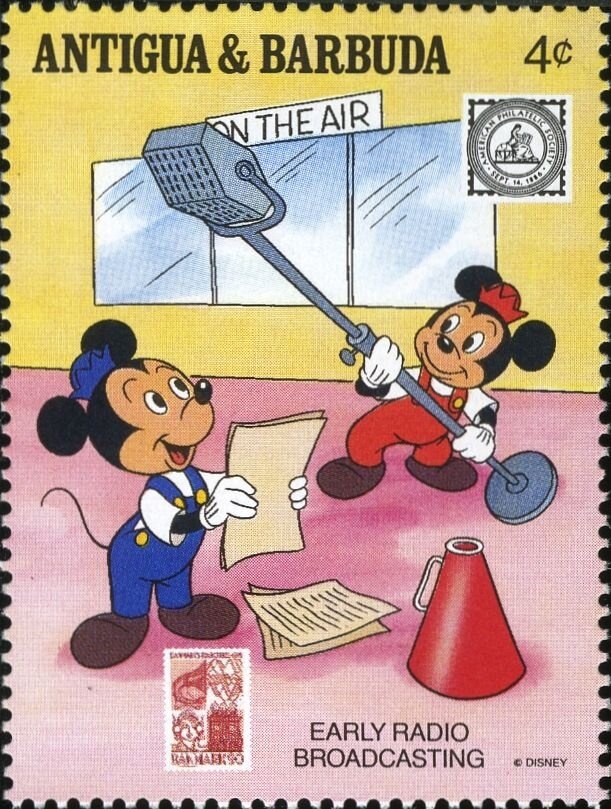 Kitten with Red String