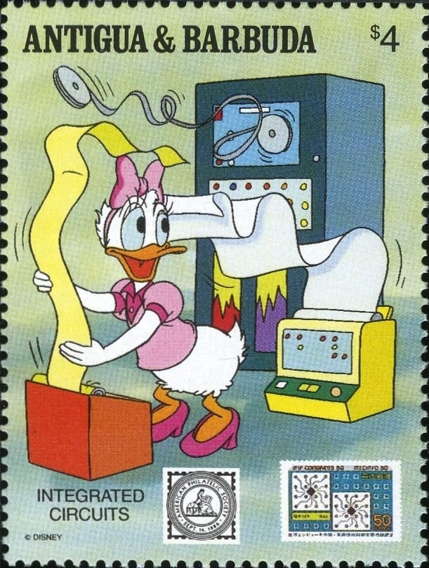 Red-billed Streamertail (Trochilus polytmus)