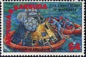 Lady Diana Spencer in 1961 - Overprinted