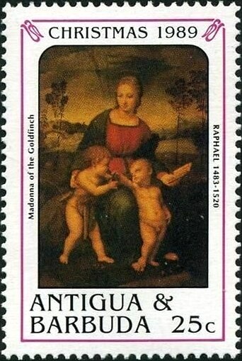 L. Matthäus and P. Littbarski, West Germany, 1990