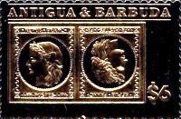 Santa climbing a Coconut tree