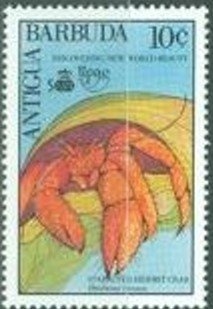 State Flag of Antigua and Barbuda