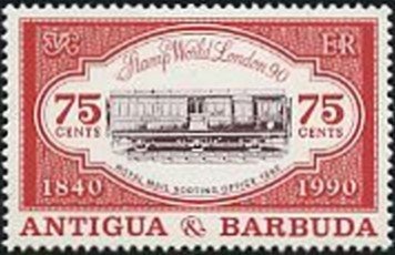 Queen on an Official Visit