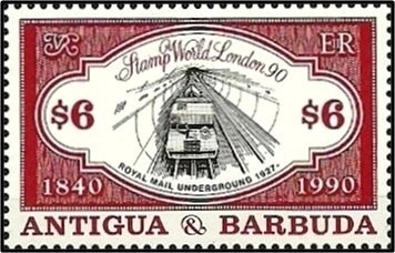 With Hand on Hips ("The Gold Rush")