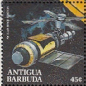 Neil Armstrong (1930-2012)