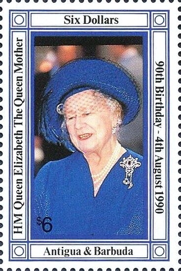 With President Eisenhower, 1960