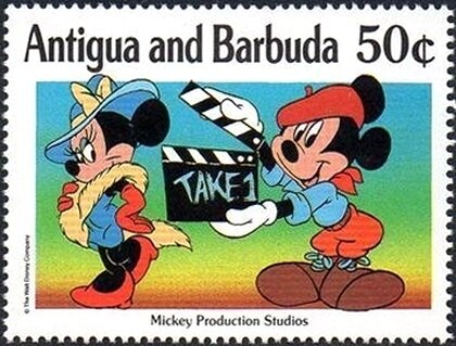 William Demas, Trinidad & Tobago (1929-1998)