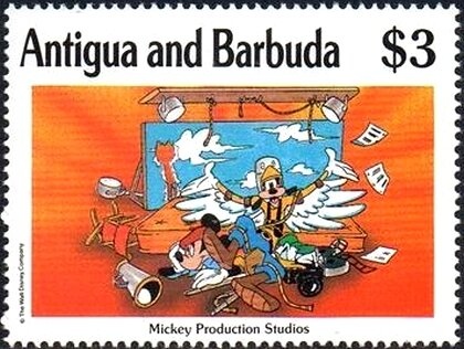 Checkered Swallowtail (Papilio demoleus)