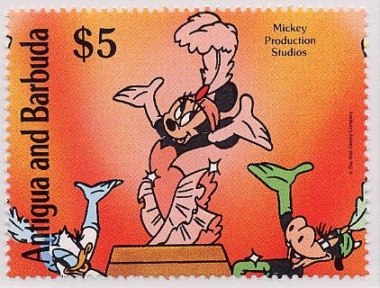 Endangered Species of the World