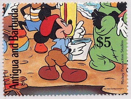 Cashew Nut (Anacardium occidentale)