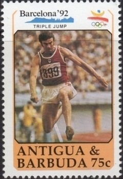 Sir Thomas Warner's Emblem and "Concepcion"