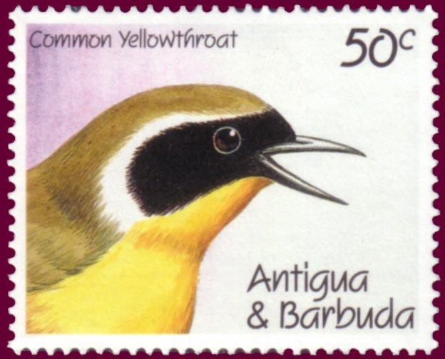 Air Terminal Building