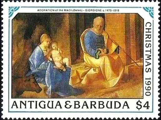 Imperial Parrot (Amazona imperialis)