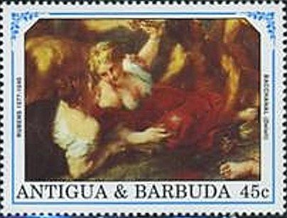 Two of Donald Duck's Nephews Looking out of Window