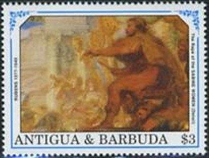 50th Anniversary of Organization of American States