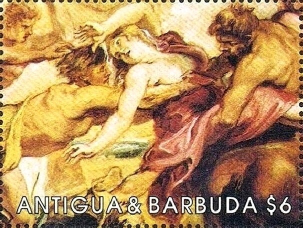 Prince and Princess of Wales