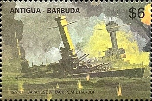 Queen Elizabeth II Wearing Imperial State Crown