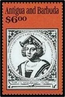 Female Magnificent Frigatebird (Fregata magnificens)