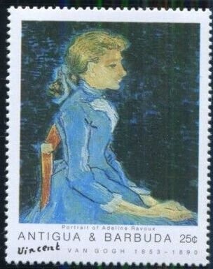 "Teahouse in Early Spring" (detail)