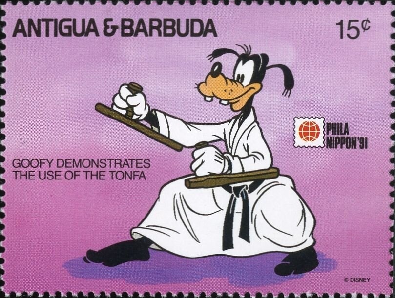 Hell's Gate Steel Orchestra, 1996