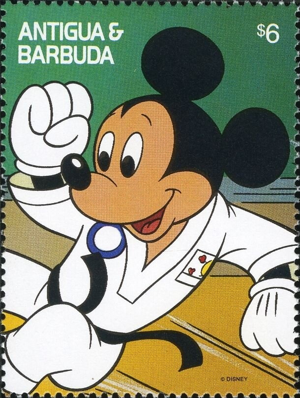 Yellow Damselfish (Eupomacentrus planifrons)