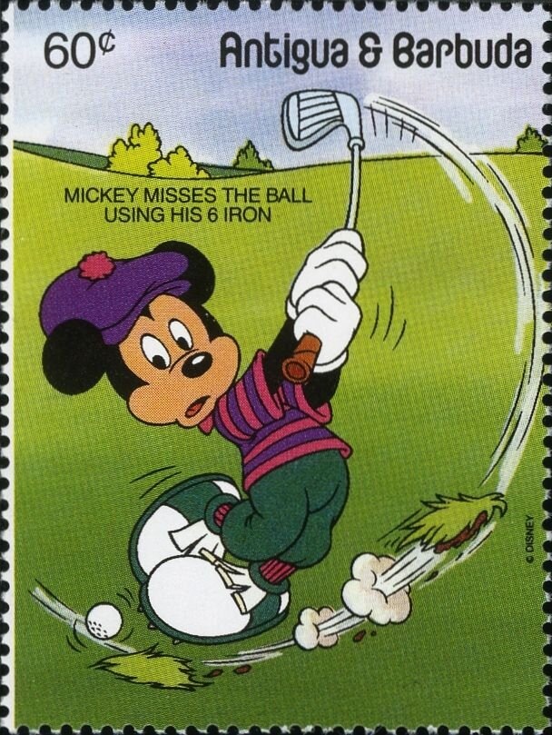 Red Cushion Sea Star (Oreaster reticulatus)