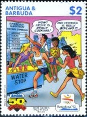 "Moses with the Tablets of the Law"