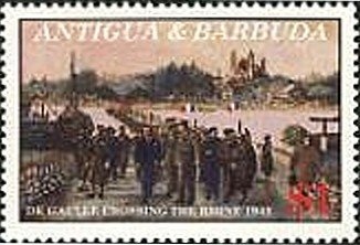 Imperial Parrot (Amazona imperialis)