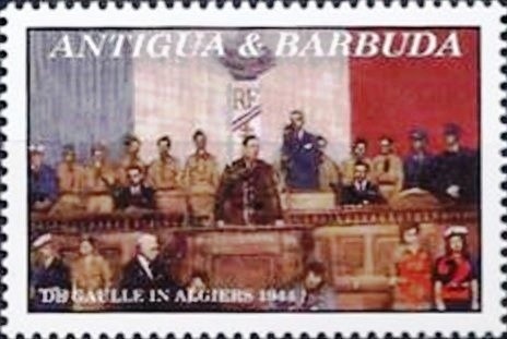 TVG Express Train, France