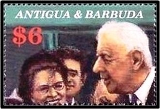 Famous People and Events of the Twentieth Century