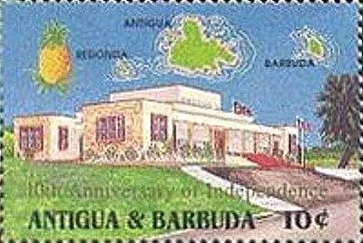 50th Wedding Anniv. of Queen Elizabeth II and Prince Philip