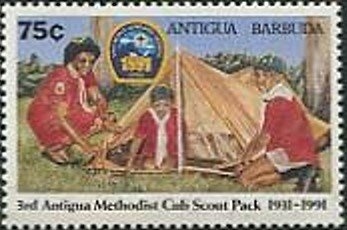 40th Anniversary of Cultural Development