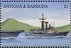 Serval (Felis serval)