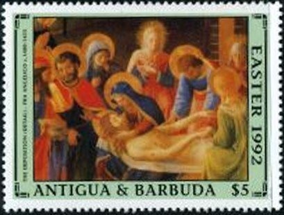 Reptiles of the Caribbean