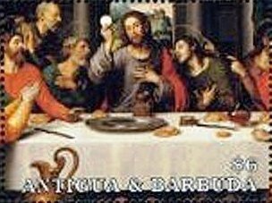 Van Risen's Map of 1665