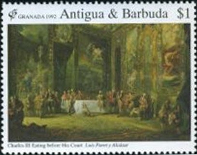 Fritz breaks Marie´s Nutcracker