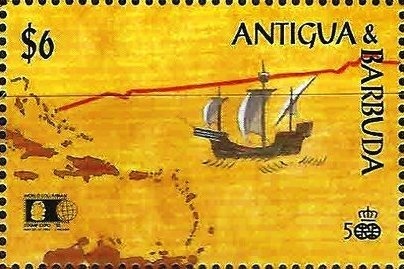 Maps of 1775 and 1955