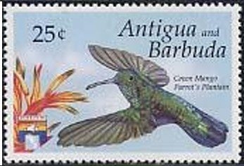 Rare stamps of the world - Western Australia