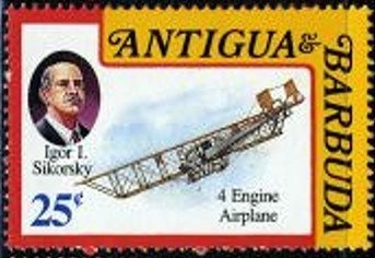 Martin Alonzo Pinzon with Telescope