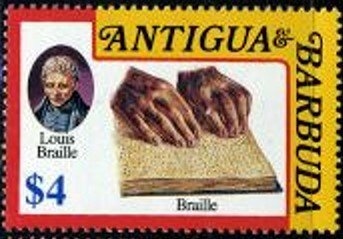 Rare stamps of the world - Canal Zone