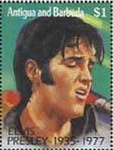 King George V (1895-1936) and St. John's Harbour