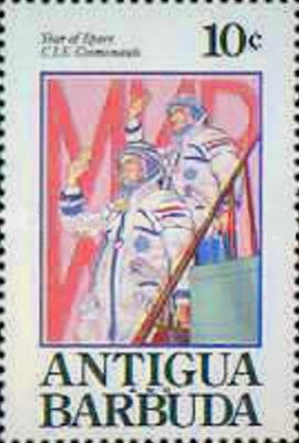 Flamboyant Tree (Delonix regia) - Overprinted